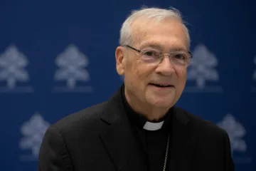 Cardeal Agostino Marchetto