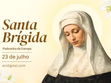 Santa Brígida