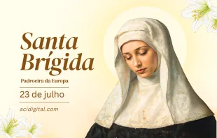 Santa Brígida