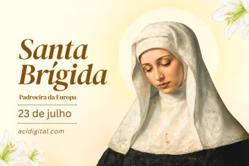 Santa Brígida