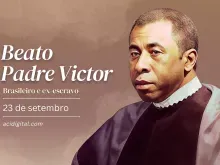 Beato Padre Victor