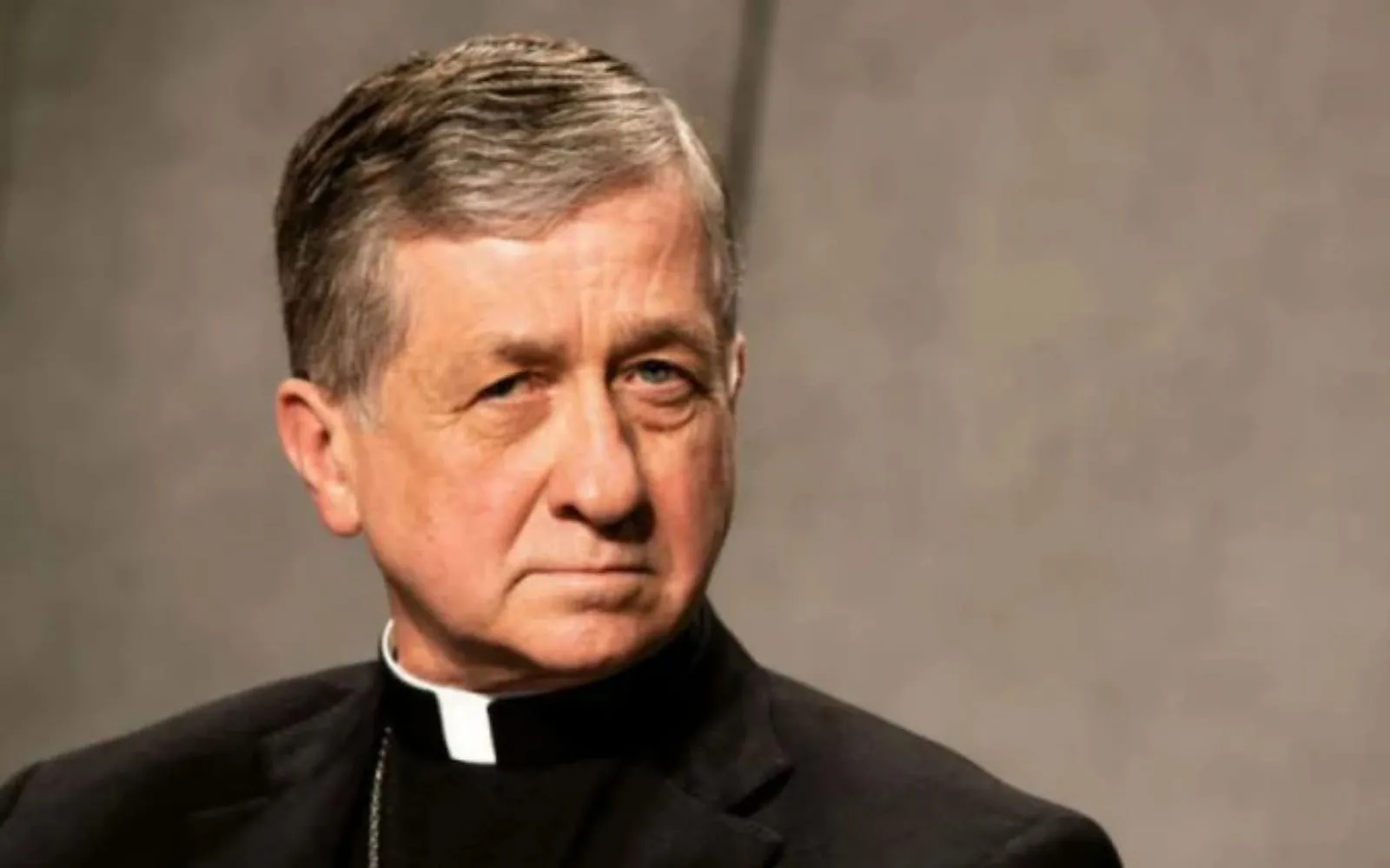 A rede de influência em constante expansão do cardeal Cupich