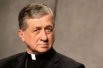 Cardeal Blaise Cupich