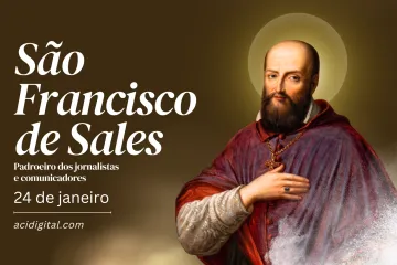 São Francisco de Sales