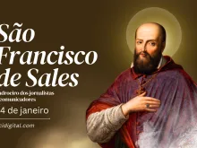 São Francisco de Sales