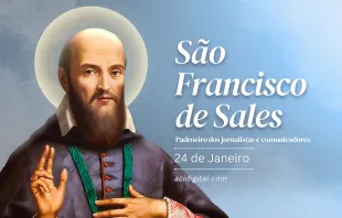 São Francisco de Sales