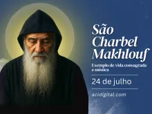 São Charbel Makhlouf