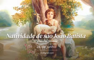 São João Batista