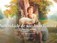 São João Batista