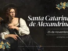 Santa Catarina de Alexandria