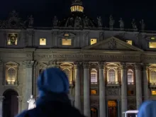 Terço pela saúde do papa Francisco começou em 24 de fevereiro