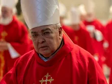 Cardeal Orani Tempesta