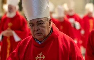 Cardeal Orani Tempesta