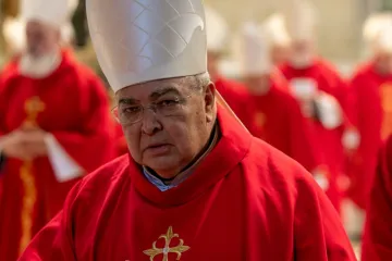 Cardeal Orani Tempesta