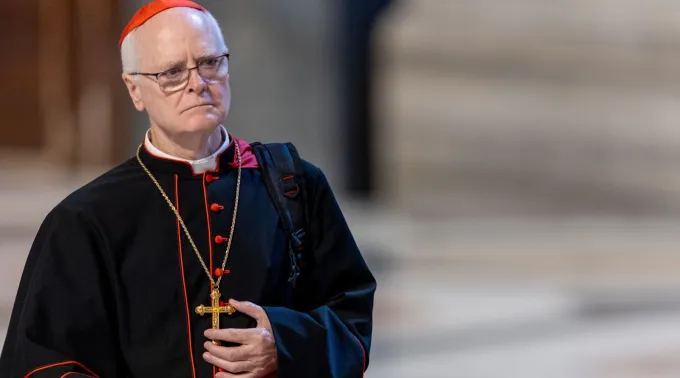 cardeal Odilo Scherer