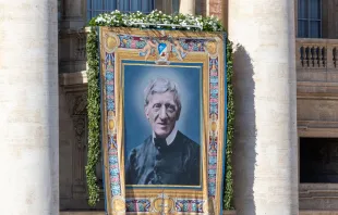 São John Henry Newman foi declarado doutor da Igreja, hoje (1º), pelo papa Leão XIV