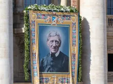 São John Henry Newman foi declarado doutor da Igreja, hoje (1º), pelo papa Leão XIV