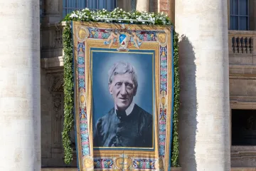 São John Henry Newman foi declarado doutor da Igreja