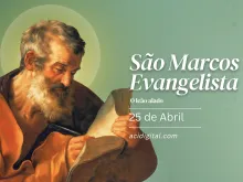 São Marcos Evangelista