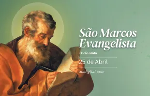 São Marcos Evangelista