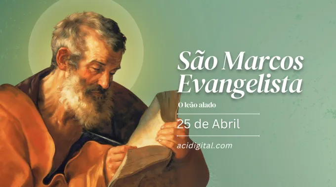 São Marcos Evangelista