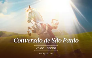 Conversão de São Paulo