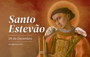 Santo Estevão