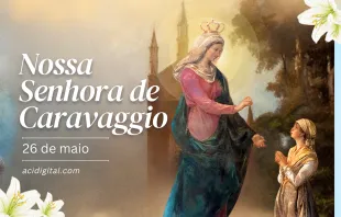 Nossa Senhora de Caravaggio