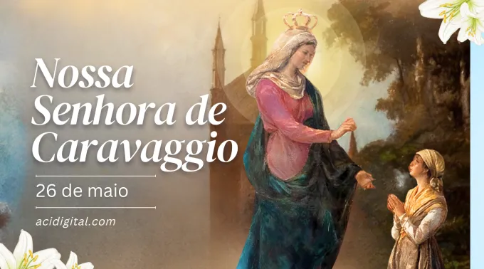 Nossa Senhora de Caravaggio