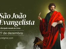 São João Evangelista