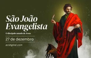 São João Evangelista