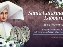 Santa Catarina Labouré