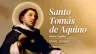 Santo Tomás de Aquino