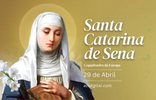 Santa Catarina de Sena