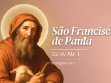 São Francisco de Paula