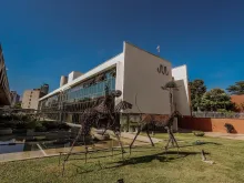 Terceiro Domingo do Advento