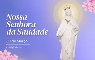 Nossa Senhora da Saudade
