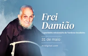 Frei Damião de Bozzano