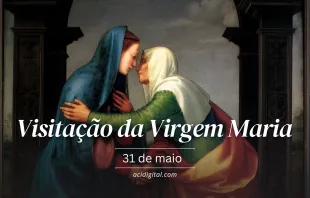 Visitação da Virgem Maria