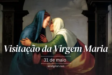 Visitação da Virgem Maria