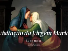 Visitação da Virgem Maria