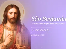 São Benjamim