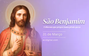 São Benjamim