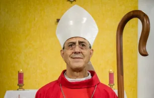 Dom José Benedito Cardoso