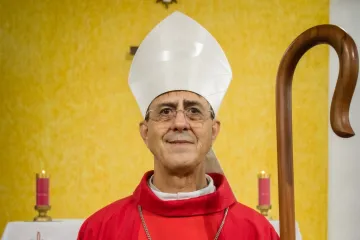 Dom José Benedito Cardoso