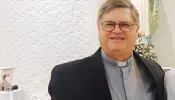 Arquidiocese de Porto Alegre tem novo bispo auxiliar