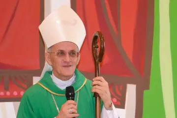 Dom Francisco Carlos Bach