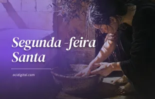 Segunda-feira Santa