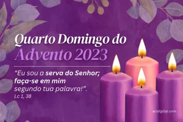 Quarto Domingo do Advento