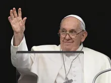 Papa Francsico no Angelus de hoje (12).